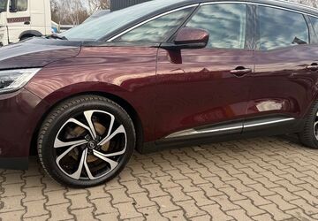 Renault Scenic 49.000 km 19.400 &euro; Berlin 13581