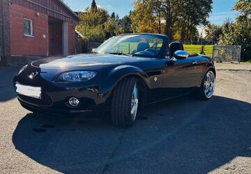 Mazda MX-5 72.373 km 15.490 &euro; Wickede (Ruhr) 58739