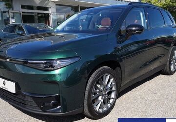 Leapmotor C10 19.819 km 35.970 &euro; Heidelberg 69126