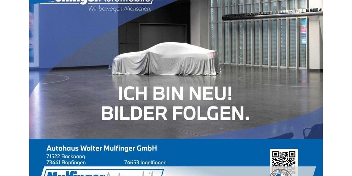 BMW 320 15.312 km 41.490 &euro; Crailsheim 74564