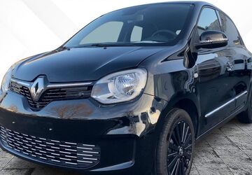 Renault Twingo 11.319 km 14.993 &euro; Mühlhausen 99974