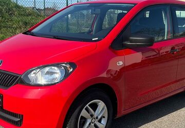 Skoda Citigo 78.690 km 6.898 &euro; Ötigheim 76470