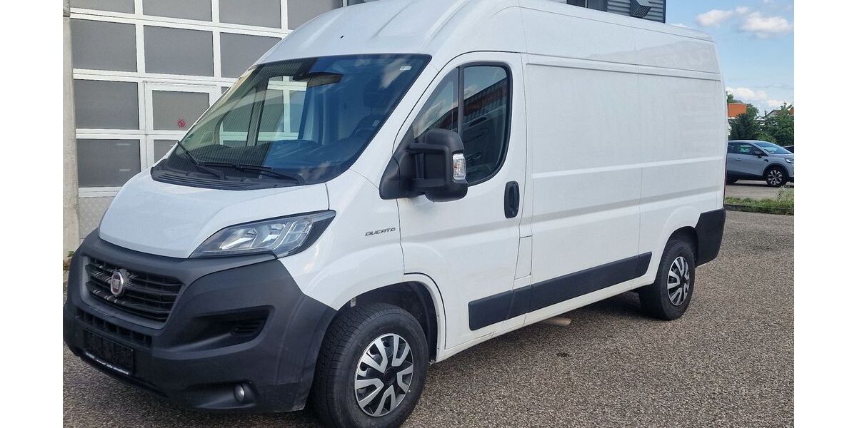 Fiat Ducato 70.000 km 24.899 &euro; Landau 76829