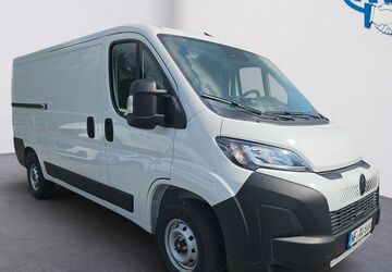 Citroen Jumper 1.075 km 32.118 &euro; Husum 25813