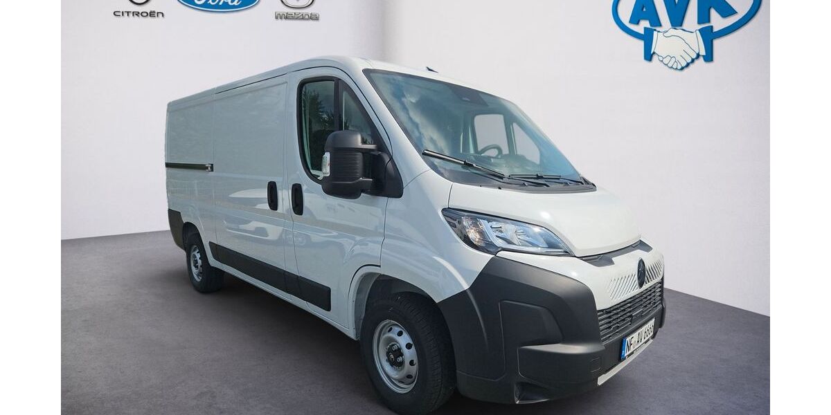 Citroen Jumper 1.075 km 32.118 &euro; Husum 25813