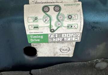 Opel Signum 240.000 km 3.000 &euro; Lohne 49393