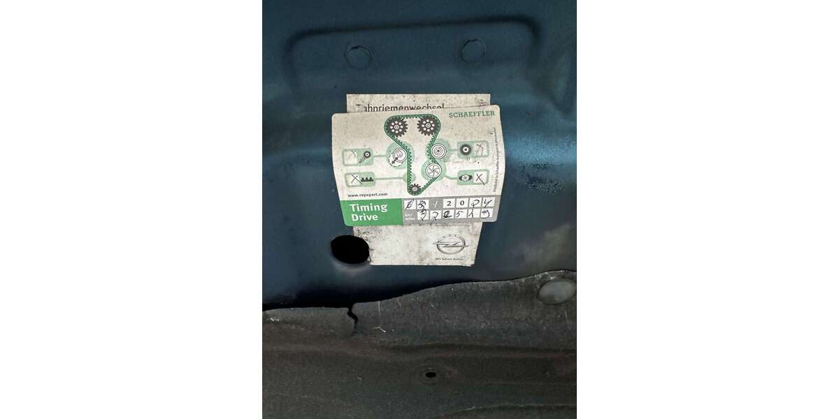 Opel Signum 240.000 km 3.000 &euro; Lohne 49393