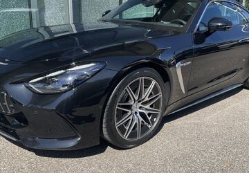 Mercedes-Benz AMG GT 20.272 km 129.900 &euro; Günzburg 89312