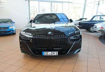 BMW 740 18.000 km 96.000 &euro; Celle 29227