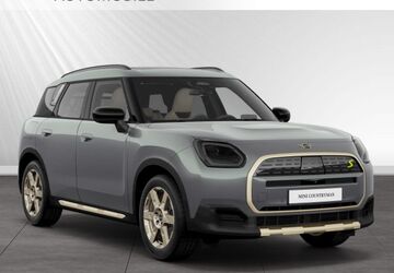 Mini Cooper SE Countryman 22.771 km 38.800 &euro; Geldern 47608