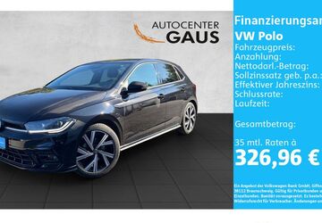 VW Polo 1.976 km 25.220 &euro; Bielefeld 33699