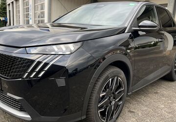 Peugeot 3008 27.490 km 34.900 &euro; Warburg-Rimbeck 34414