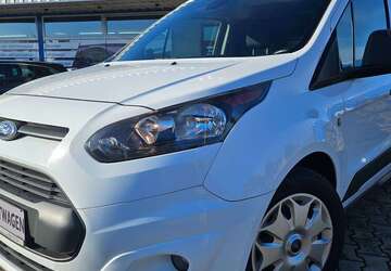 Ford Transit Connect 151.317 km 8.000 &euro; Herzberg 04916