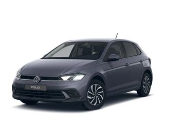 VW Polo 23.000 km 19.900 &euro; Neunkirchen 66538