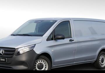 Mercedes-Benz Vito 9.900 km 36.419 &euro; Hoyerswerda 02977