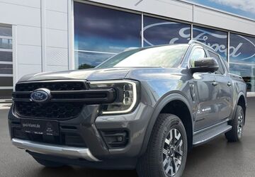 Ford Ranger 2.501 km 59.900 &euro; Bad Neustadt 97616