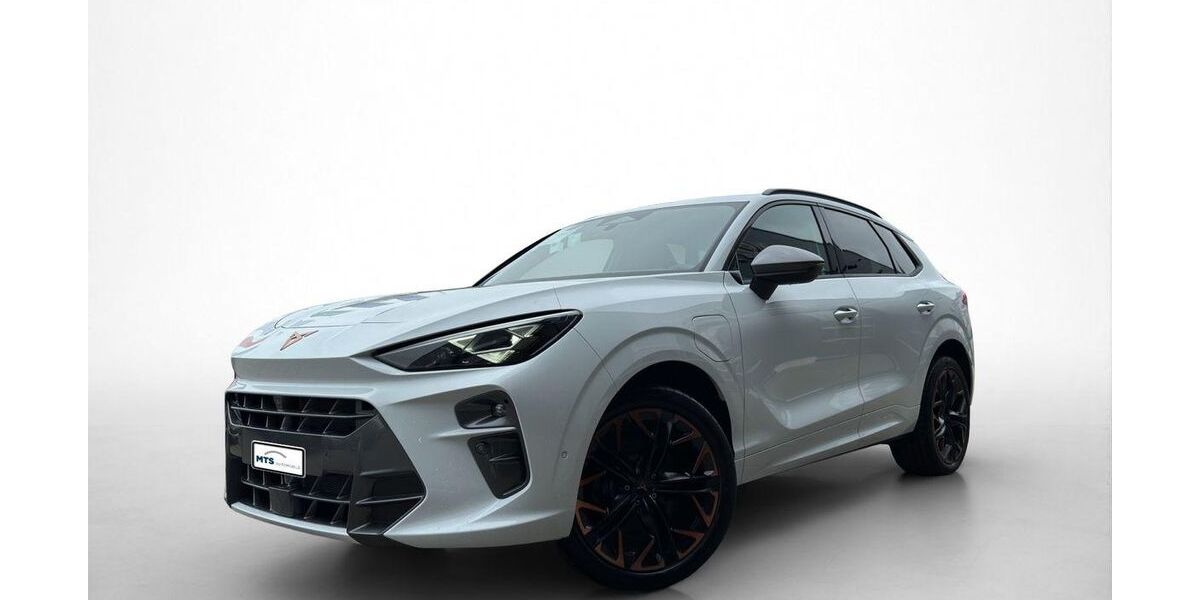 Cupra Terramar 6.246 km 46.290 &euro; Oberursel (Taunus) OT Oberursel 61440