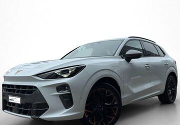 Cupra Terramar 8.500 km 45.000 &euro; Oberursel (Taunus) OT Oberursel 61440