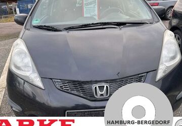 Honda Jazz 219.000 km 1.950 &euro; Hamburg 21035