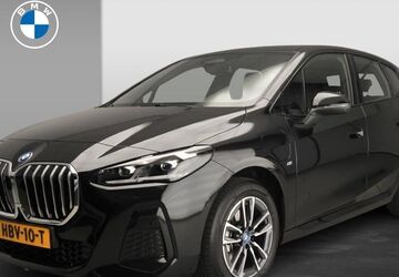BMW 225 Active Tourer 32.000 km 37.900 &euro; Heerenveen 