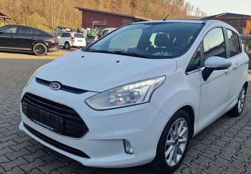 Ford B-Max 125.000 km 7.699 &euro; Thaleischweiler-Fröschen 66987