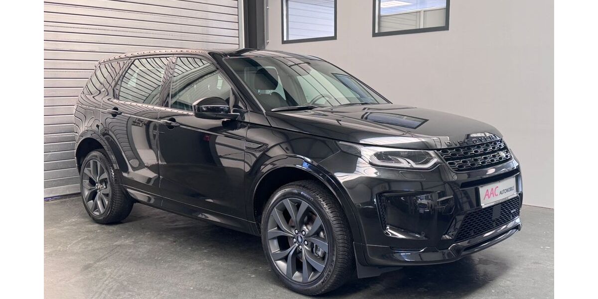 Land Rover Discovery Sport 24.000 km 39.950 &euro; Erftstadt 50374