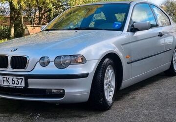 BMW 316 174.000 km 1.750 &euro; Rheine 48431