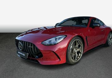 Mercedes-Benz AMG GT 2.808 km 156.800 &euro; Raubling 83064