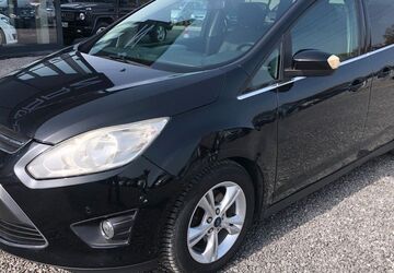 Ford Grand C-Max 235.000 km 4.950 &euro; Öhringen 74613