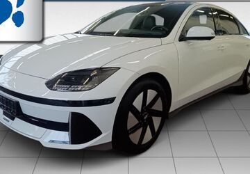 Hyundai IONIQ 6 16.113 km 34.830 &euro; Salzbergen 48499
