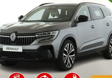 Renault Espace 28.194 km 36.688 &euro; Freiburg im Breisgau 79111