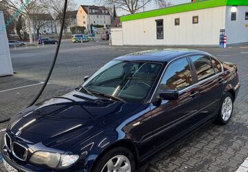BMW 316 220.000 km 2.390 &euro; Gelsenkirchen 45892