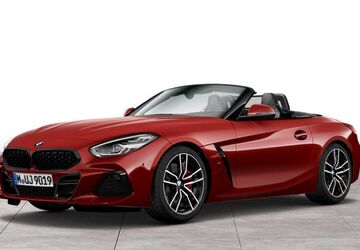 BMW Z4 11.548 km 42.990 &euro; Waldshut-Tiengen 79761