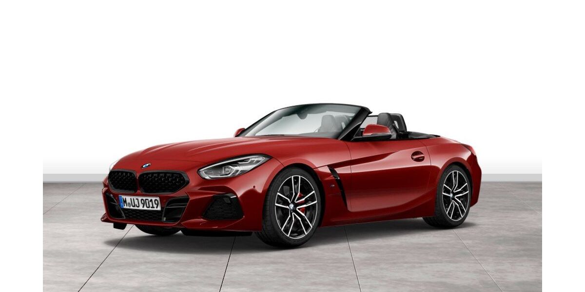 BMW Z4 11.548 km 42.990 &euro; Waldshut-Tiengen 79761