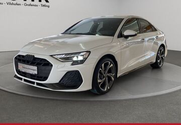 Audi A3 7.790 km 33.640 &euro; Grafenau 94481