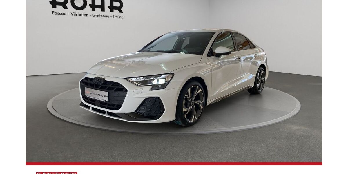 Audi A3 7.790 km 33.640 &euro; Grafenau 94481