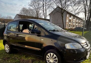 VW Fox 144.500 km 1.590 &euro; Gütersloh 33335