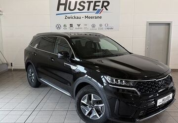 Kia Sorento 49.562 km 35.950 &euro; Meerane 08393