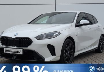 BMW 123 20.800 km 35.960 &euro; Öhringen 74613