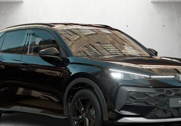 VW T-Roc 1.800 km 38.380 &euro; Goslar 38644