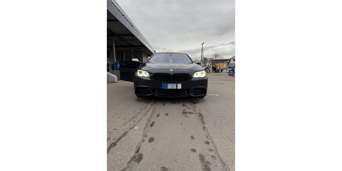 BMW M550 188.500 km 21.500 &euro; Olching 82140