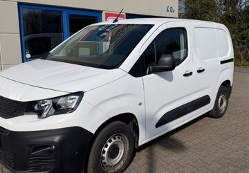 Peugeot Partner 132.800 km 9.499 &euro; Bochum 44894