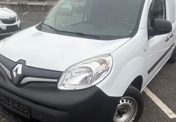 Renault Kangoo 135.000 km 9.999 &euro; Freudenberg 97896