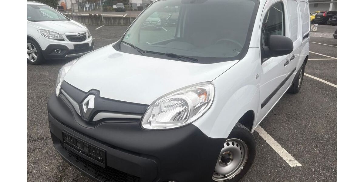 Renault Kangoo 135.000 km 9.999 &euro; Freudenberg 97896