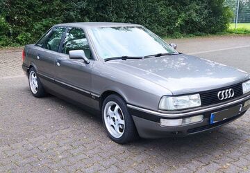 Audi 90 224.500 km 8.450 &euro; Horstmar 48612