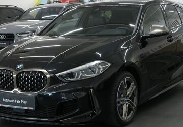 BMW M135 57.817 km 30.300 &euro; Arnstadt 99310