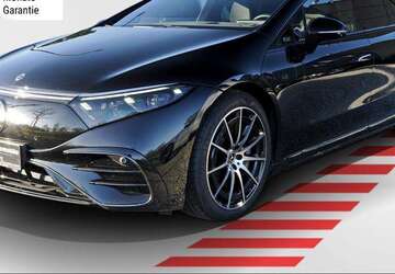 Mercedes-Benz EQS 67.964 km 55.490 &euro; Hamburg 22609