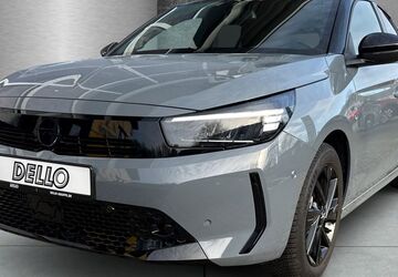 Opel Corsa 11.510 km 21.990 &euro; Reinbek 21465