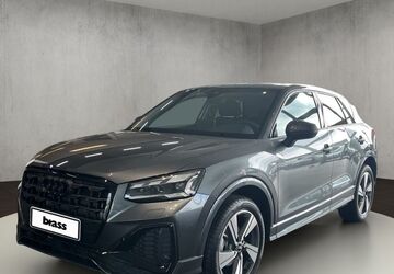 Audi Q2 5.000 km 41.500 &euro; Marburg 35039