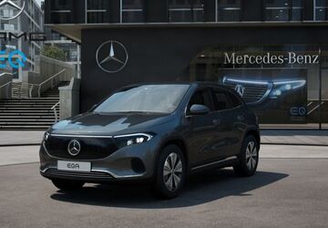 Mercedes-Benz EQA 15.021 km 38.880 &euro; Erndtebrück 57339
